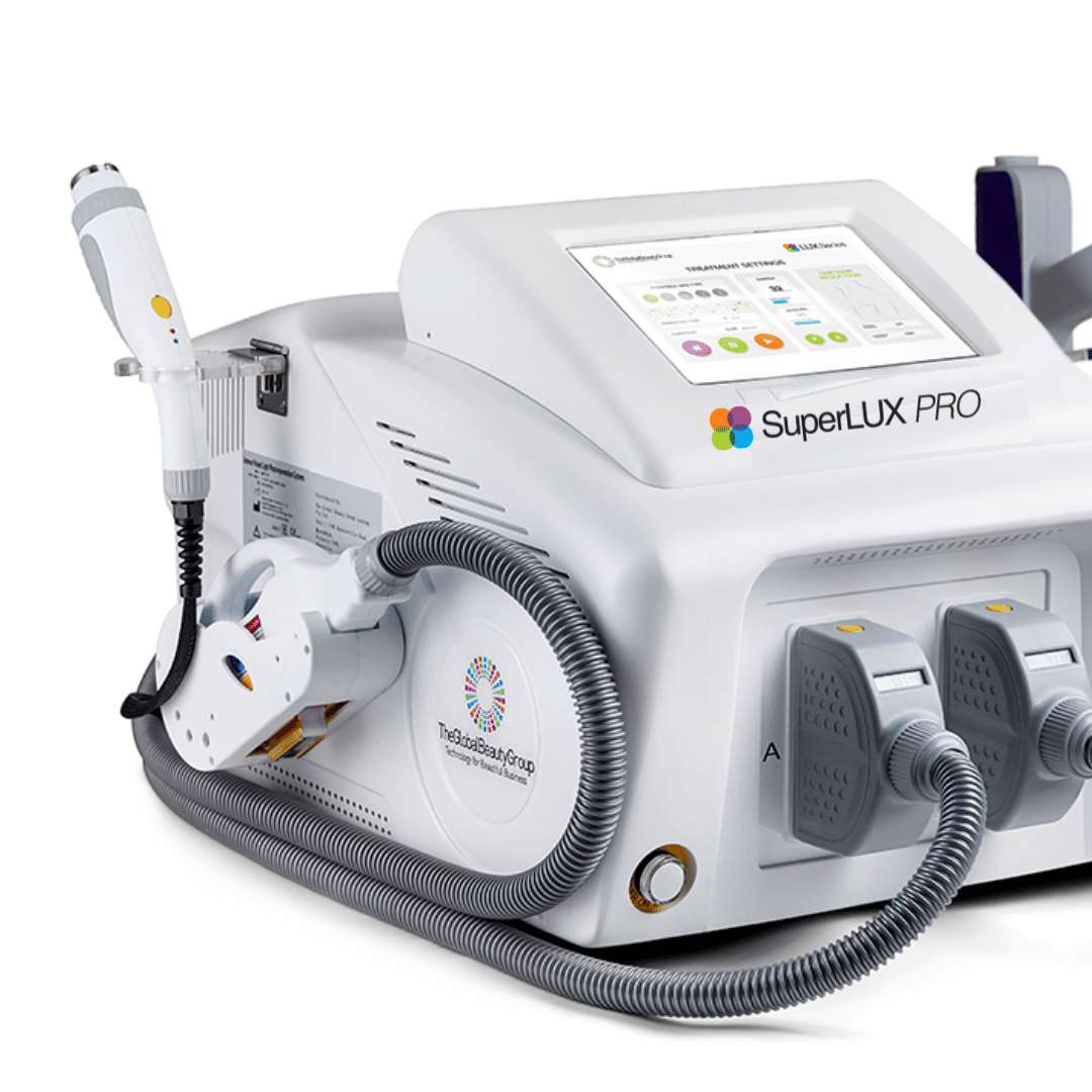 Relicensing SuperLUX PRO