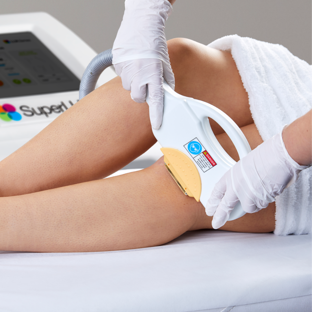 Extended Warranty SuperLUX