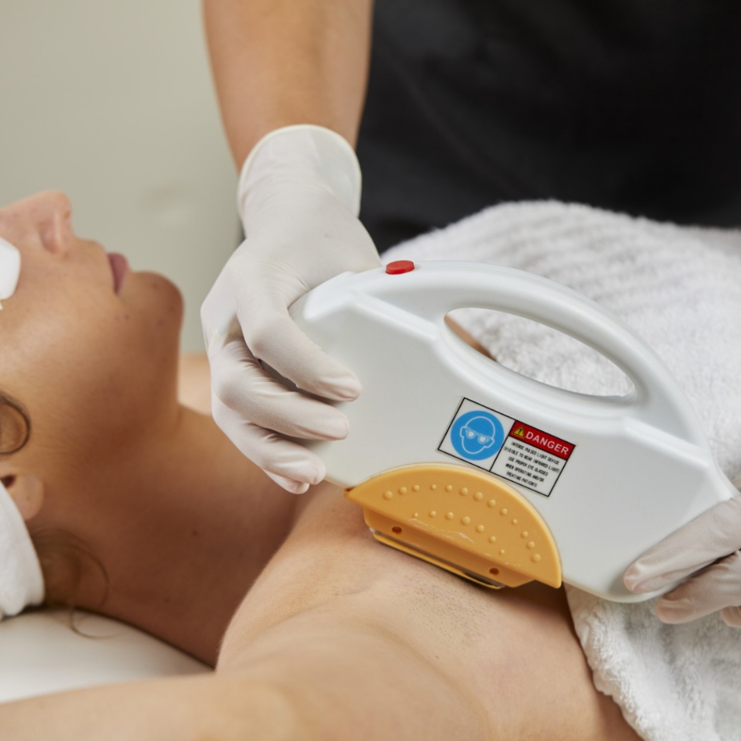 Extended Warranty UltraLUX