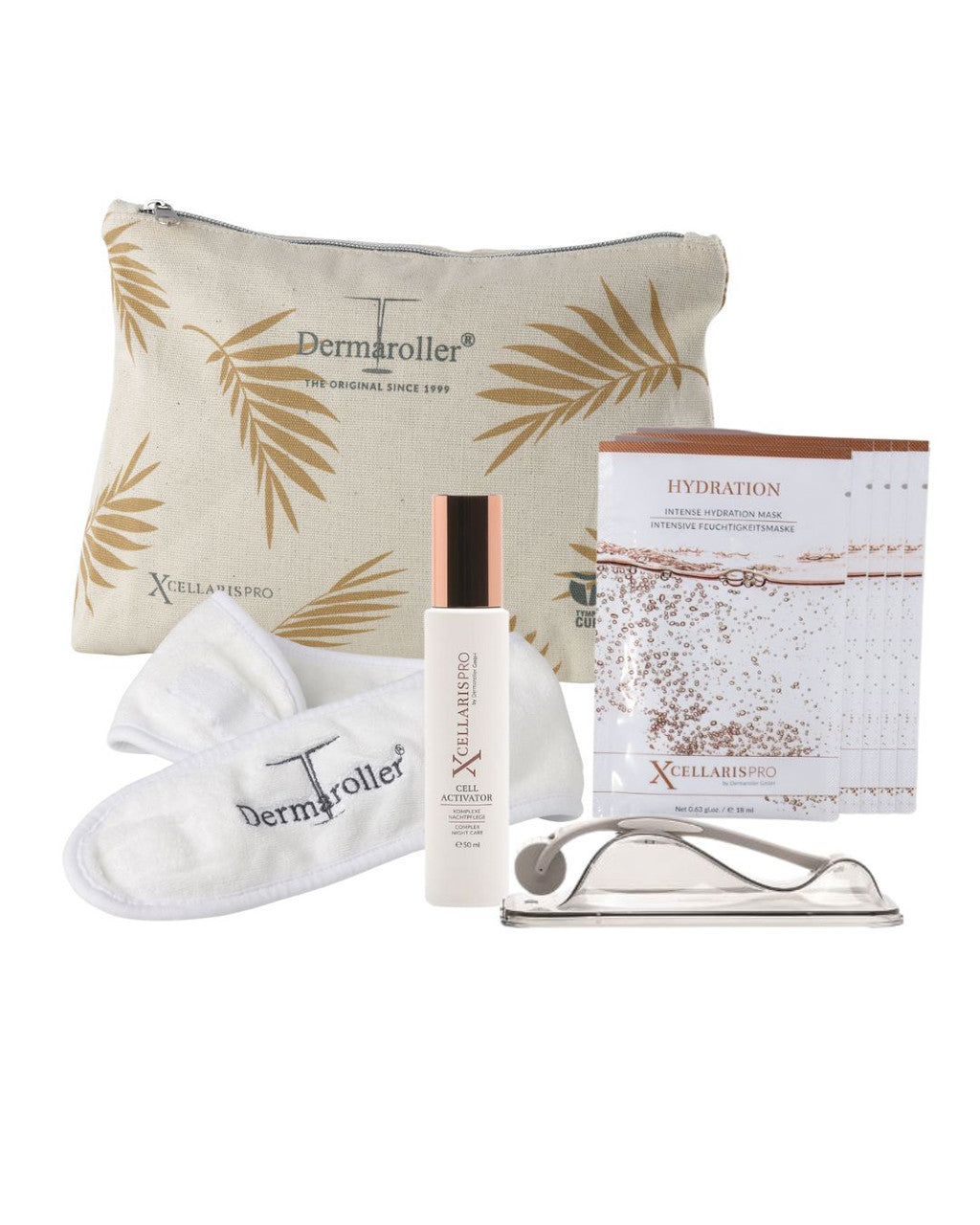 XCellarisPRO TWIST Home Care Pack