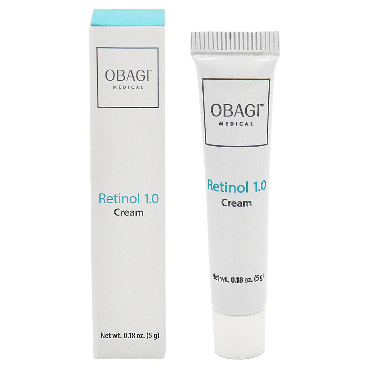 OBAGI360 Retinol 1.0 Deluxe Sample 5g