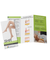 SHR Brochure