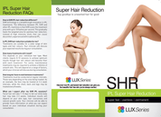 SHR Brochure