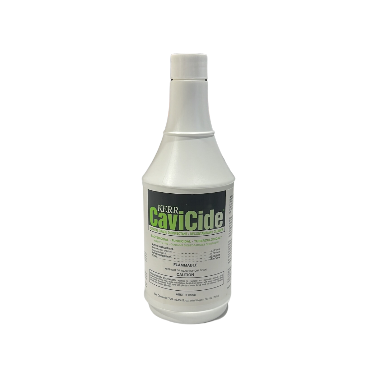 Cavicide Opticide Spray 710ml