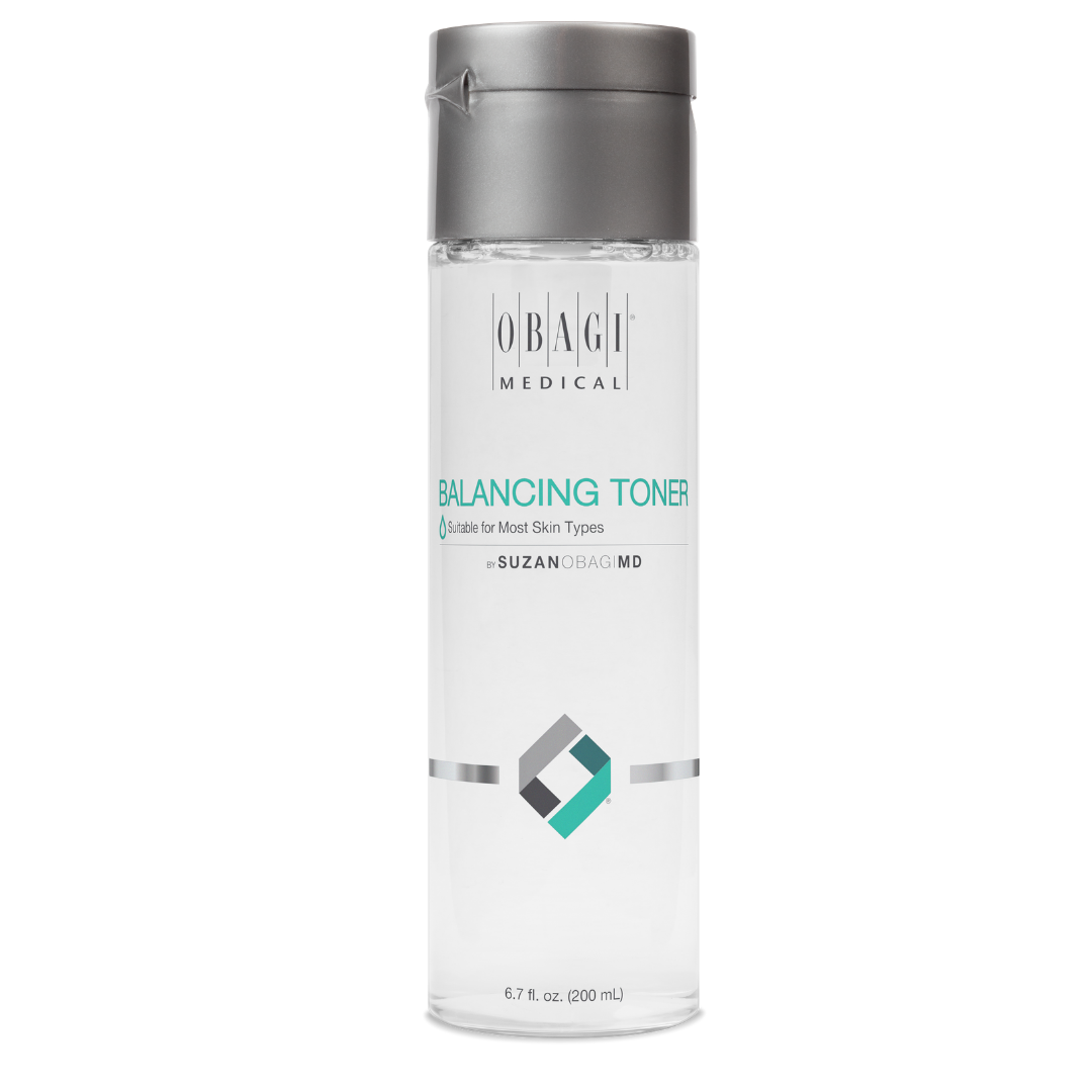 SUZANOBAGIMD Balancing Toner 200ml