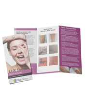 Tattoo Removal Female Brochure