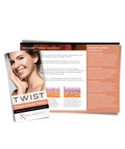 XCellarisPRO TWIST Brochure