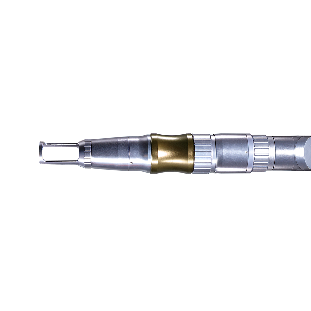 Tri-Beam - Fractional Handpiece
