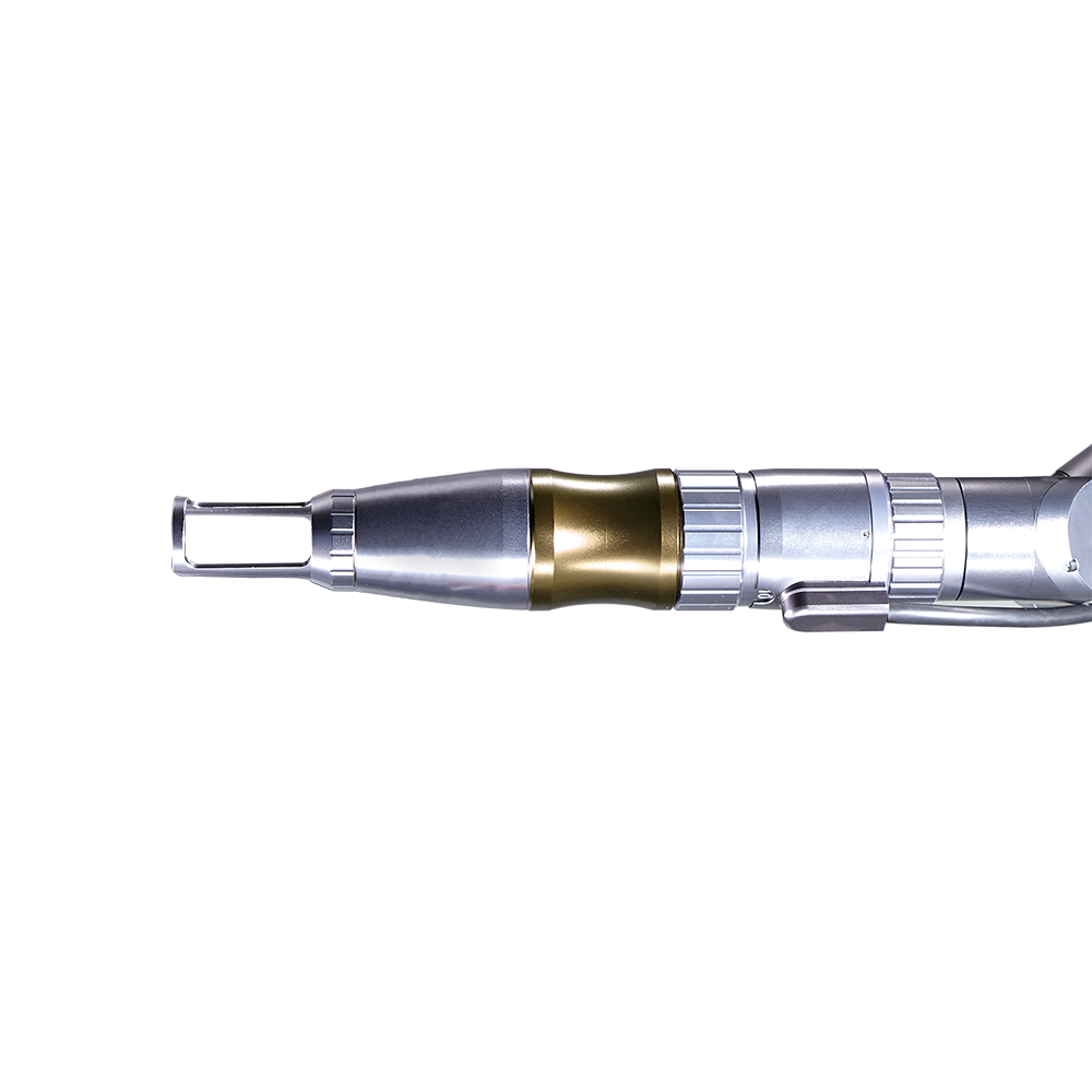 TriBeam - Dye Handpiece 585nm