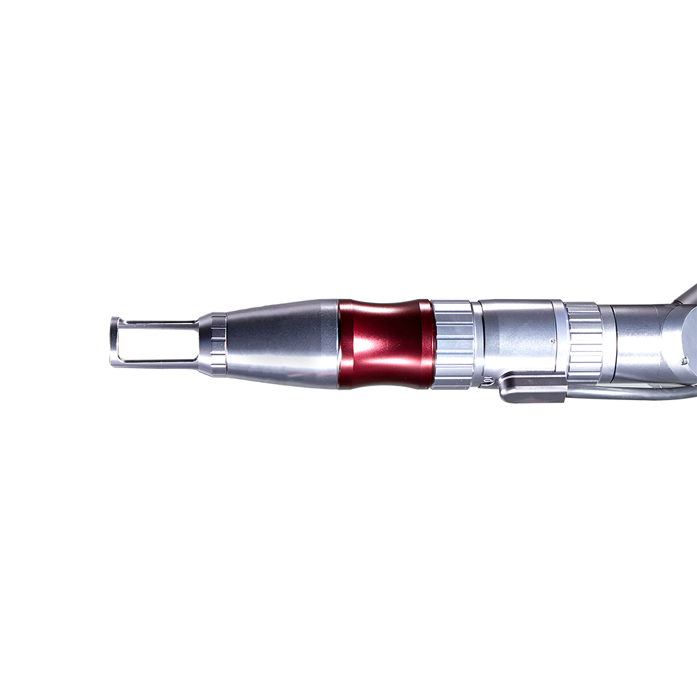 TriBeam - Dye Handpiece 650nm