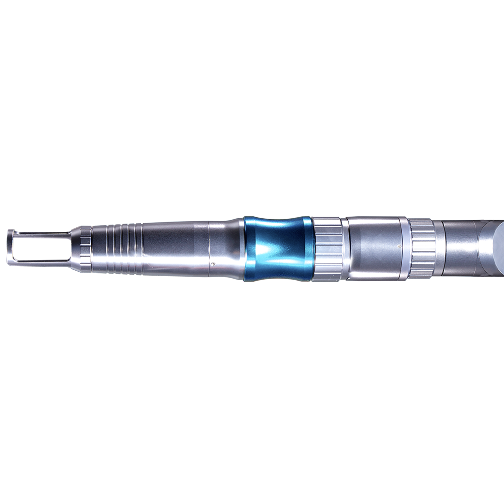 TriBeam - Collimation Handpiece
