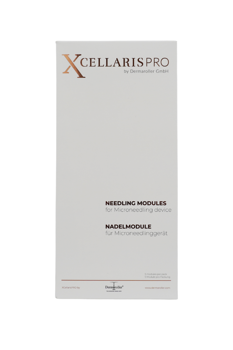 XCellarisPRO TWIST Cartridges 5pc