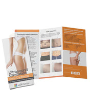 Body Contouring Brochure
