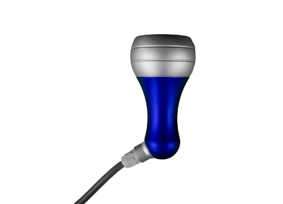 Handpiece - Vacuum - Plastic Connector