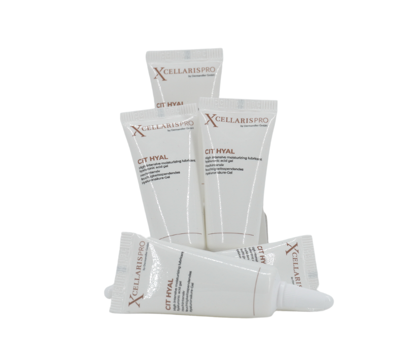 XCellarisPRO CIT Hyal 5 x 10ml