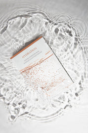 XCellarisPRO Intense Hydration Mask 5 x 18ml