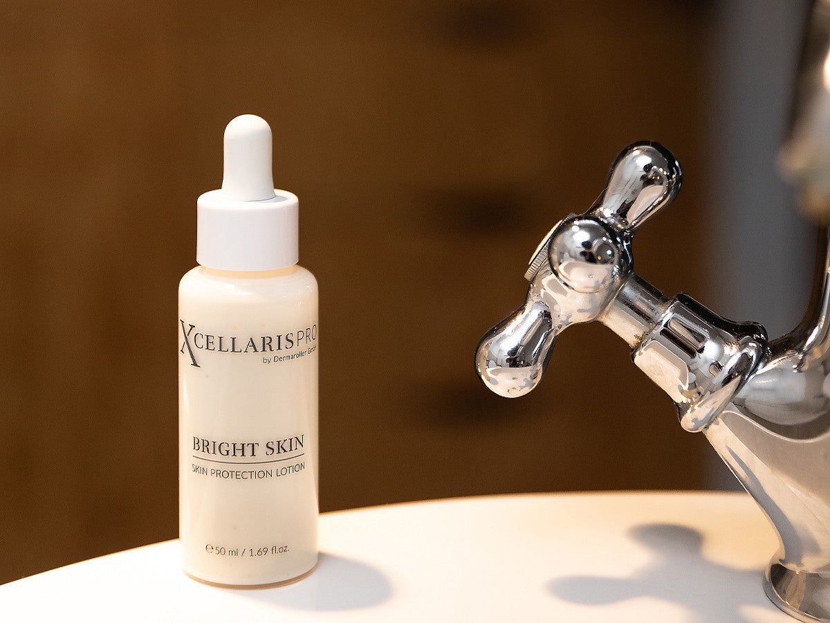 XCellarisPRO Cell Bright Skin 50ml