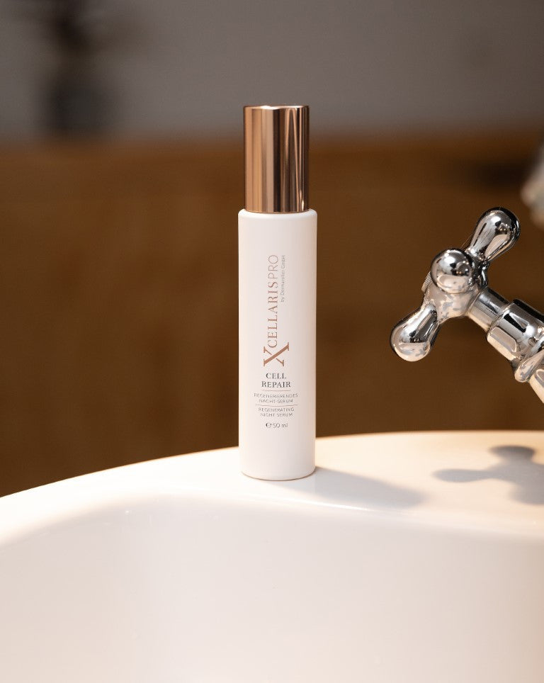 XCellarisPRO Pigmentation Kit Plus