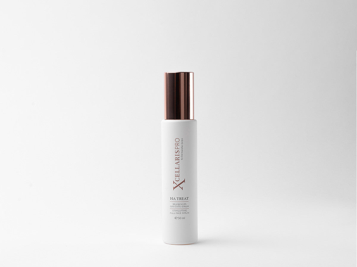 XCellarisPRO HA Treat 50ml