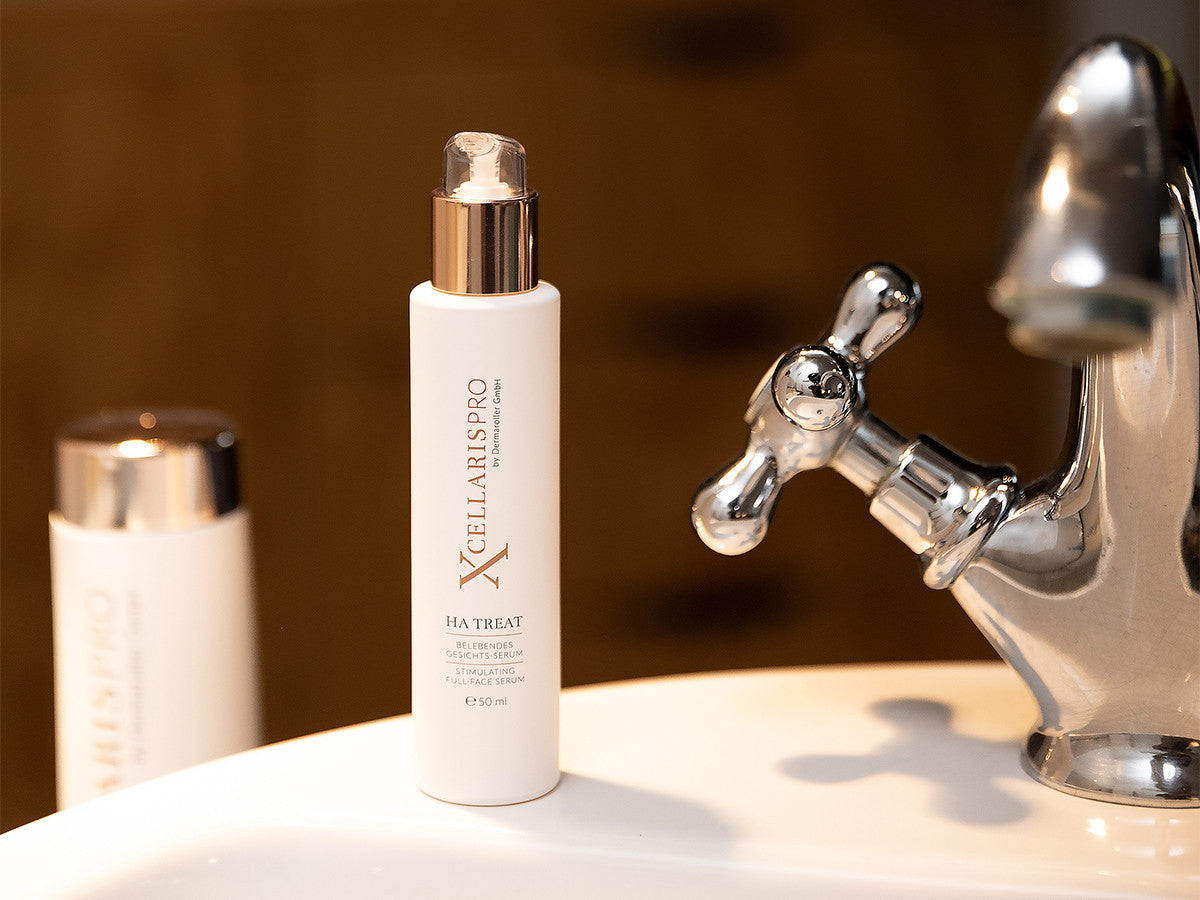 XCellarisPRO HA Treat 50ml