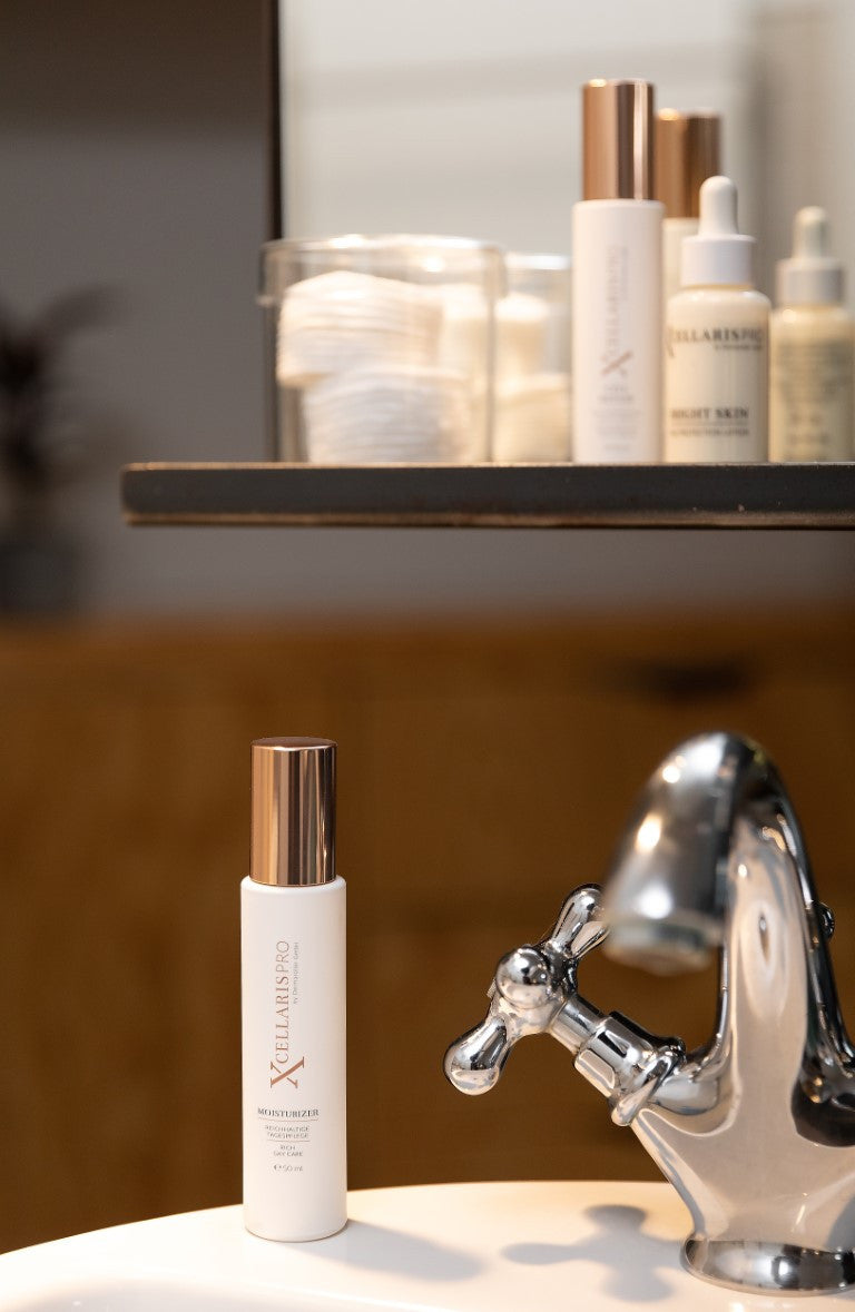 XCellarisPRO Pigmentation Kit Plus