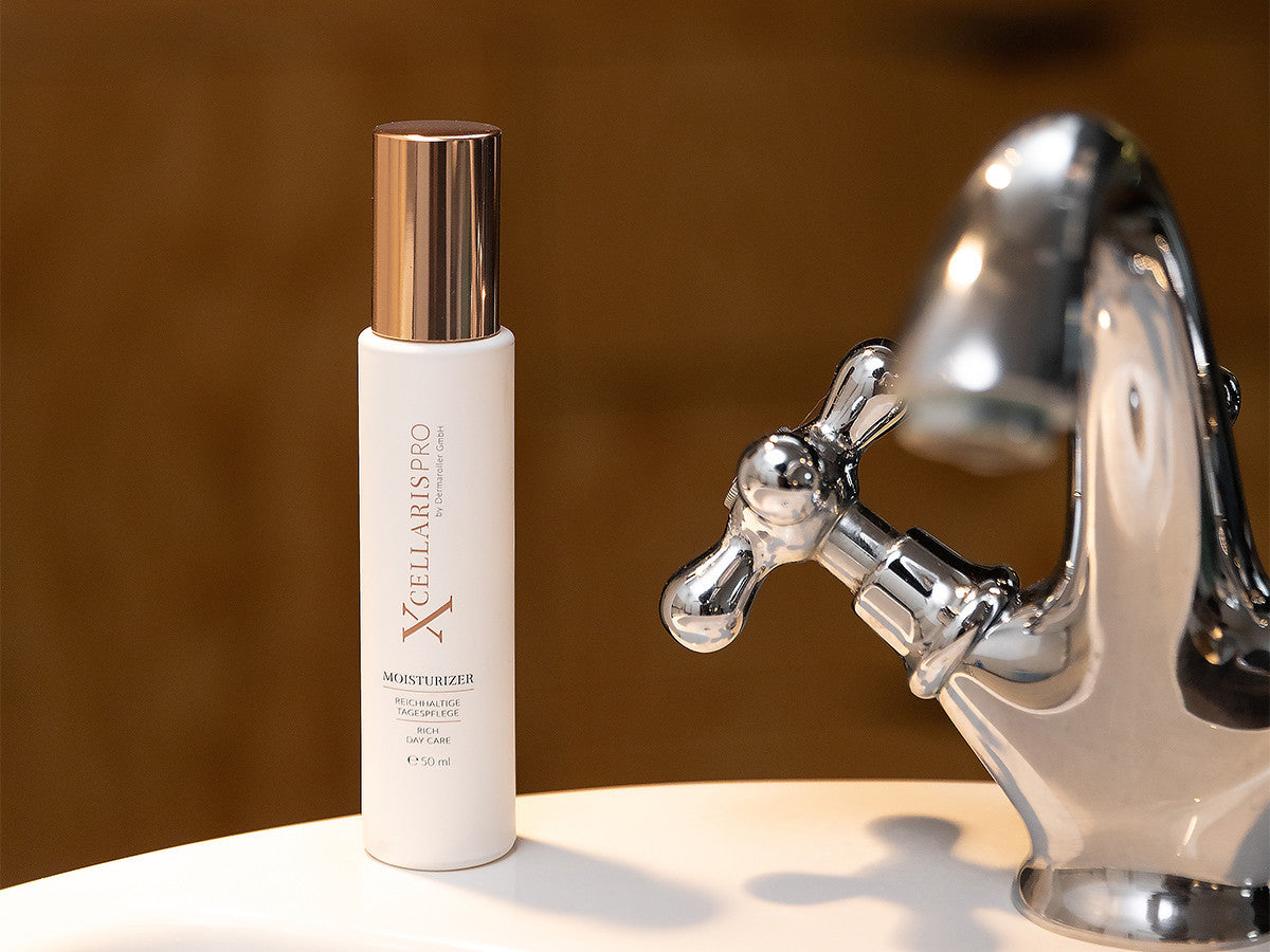 XCellarisPRO Moisturizer 50ml