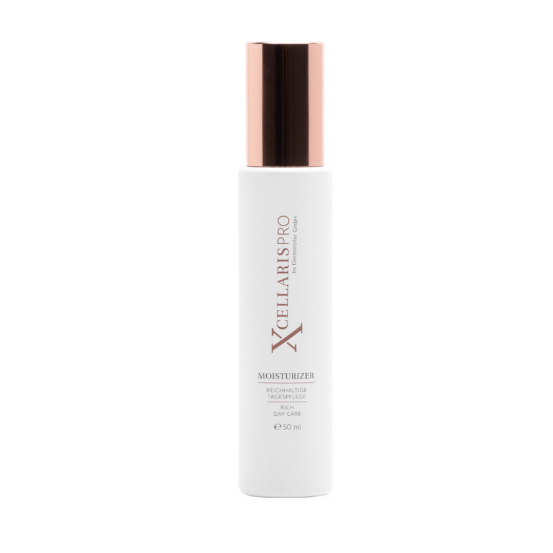 XCellarisPRO Moisturizer 50ml