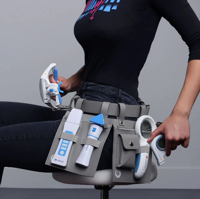 bt-techbelt 2.0: Sale 75% Off