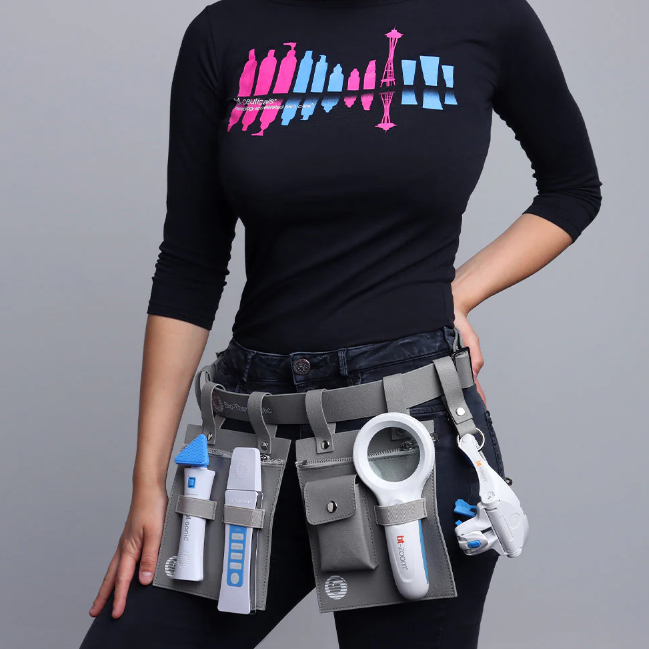 bt-techbelt 2.0: Sale 75% Off