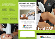 HairLASE Brochure
