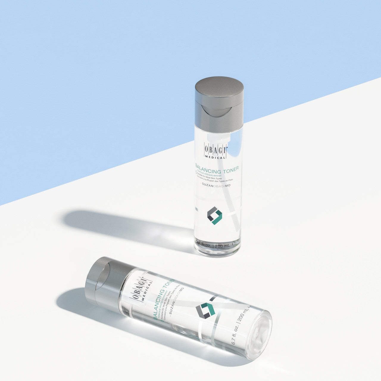 SUZANOBAGIMD Balancing Toner 200ml