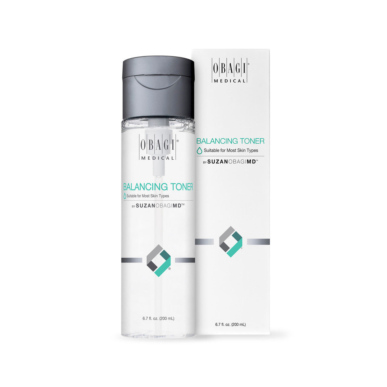 SUZANOBAGIMD Balancing Toner 200ml
