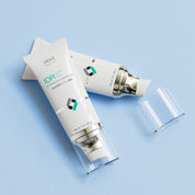 SUZANOBAGIMD Intensive Daily Repair Exfoliating and Hydrating Lotion 60g