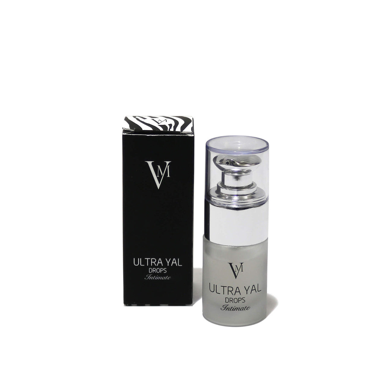 Ultra Yal Drops Intimate 15ml