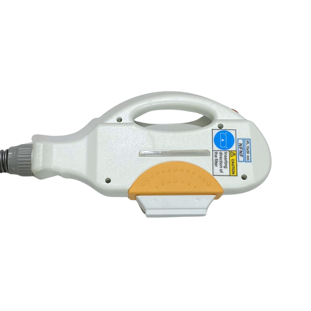 Magnetic IPL Handpiece 15X50 HM3 – The Global Beauty Group Wholesale