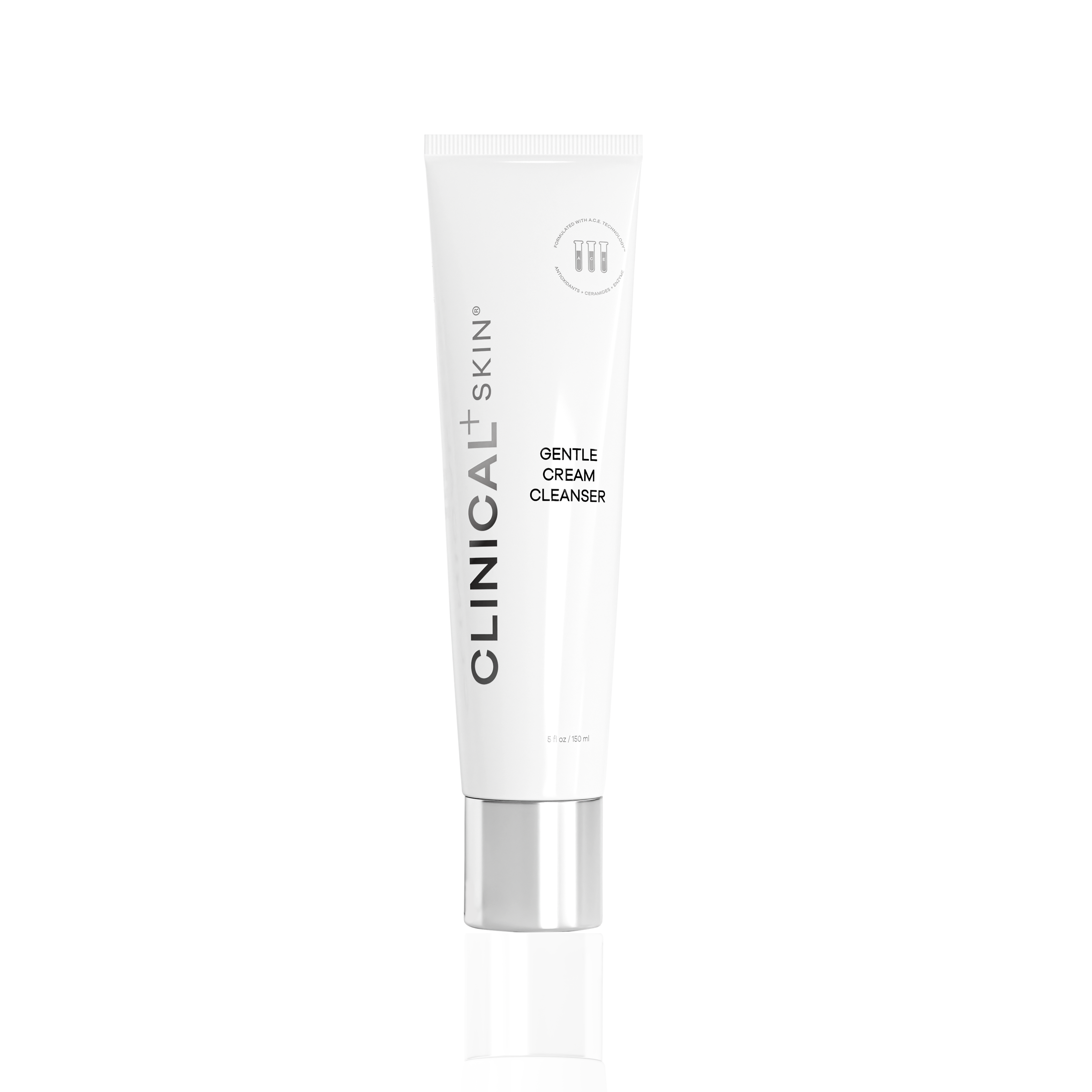 Clinical Skin Gentle Cream Cleanser 150 ml