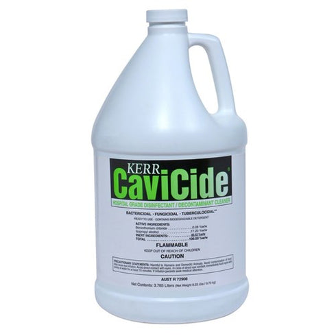 Cavicide 128oz (1 Gallon) – The Global Beauty Group Wholesale