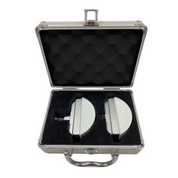 (PRE-ORDER) LUXAdapt IPL Spot Size Adapter Set – 5mm Conical & 15mm Square