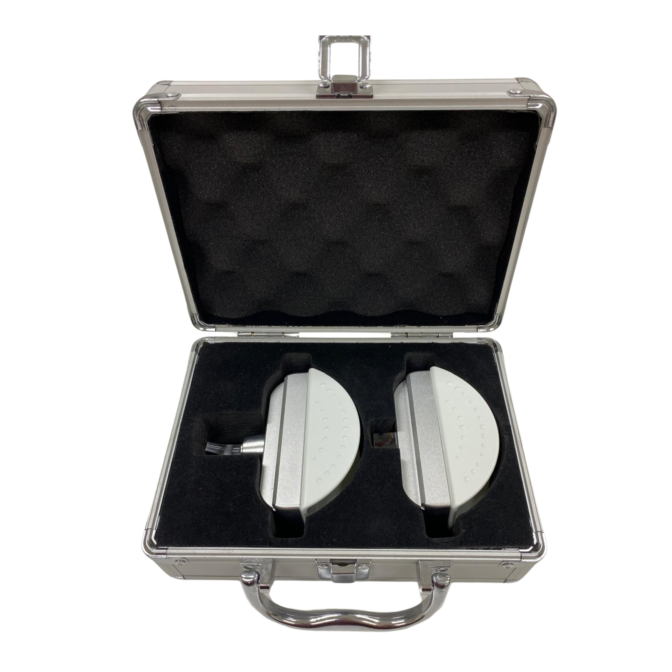 (PRE-ORDER) LUXAdapt IPL Spot Size Adapter Set – 5mm Conical & 15mm Square