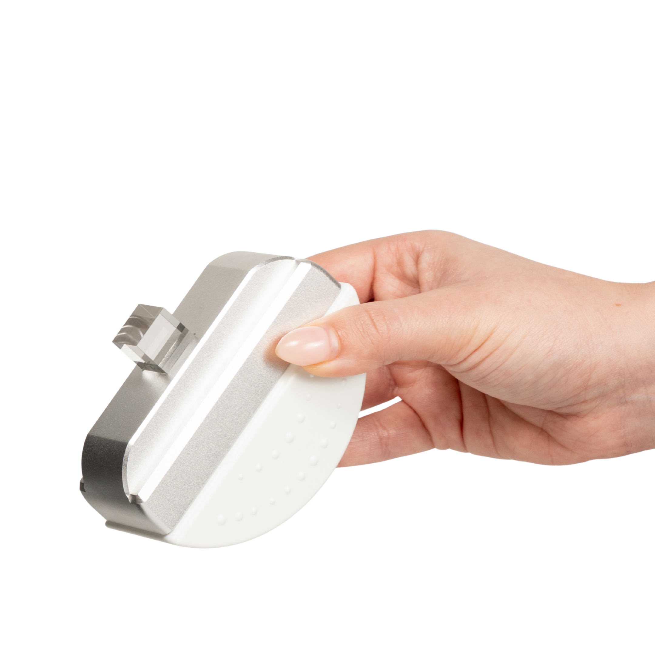(PRE-ORDER) LUXAdapt IPL Spot Size Adapter Set – 5mm Conical & 15mm Square