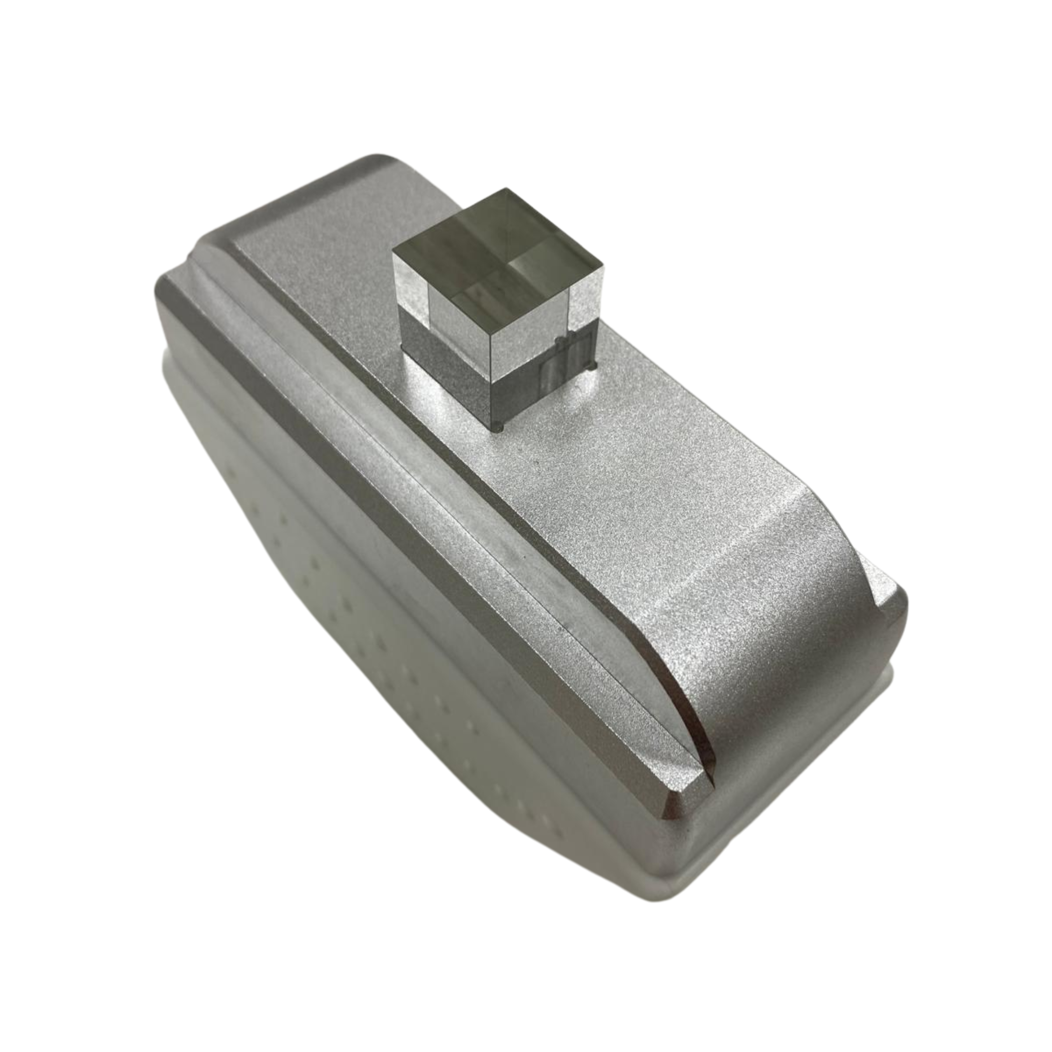 (PRE-ORDER) LUXAdapt IPL Spot Size Adapter Set – 5mm Conical & 15mm Square