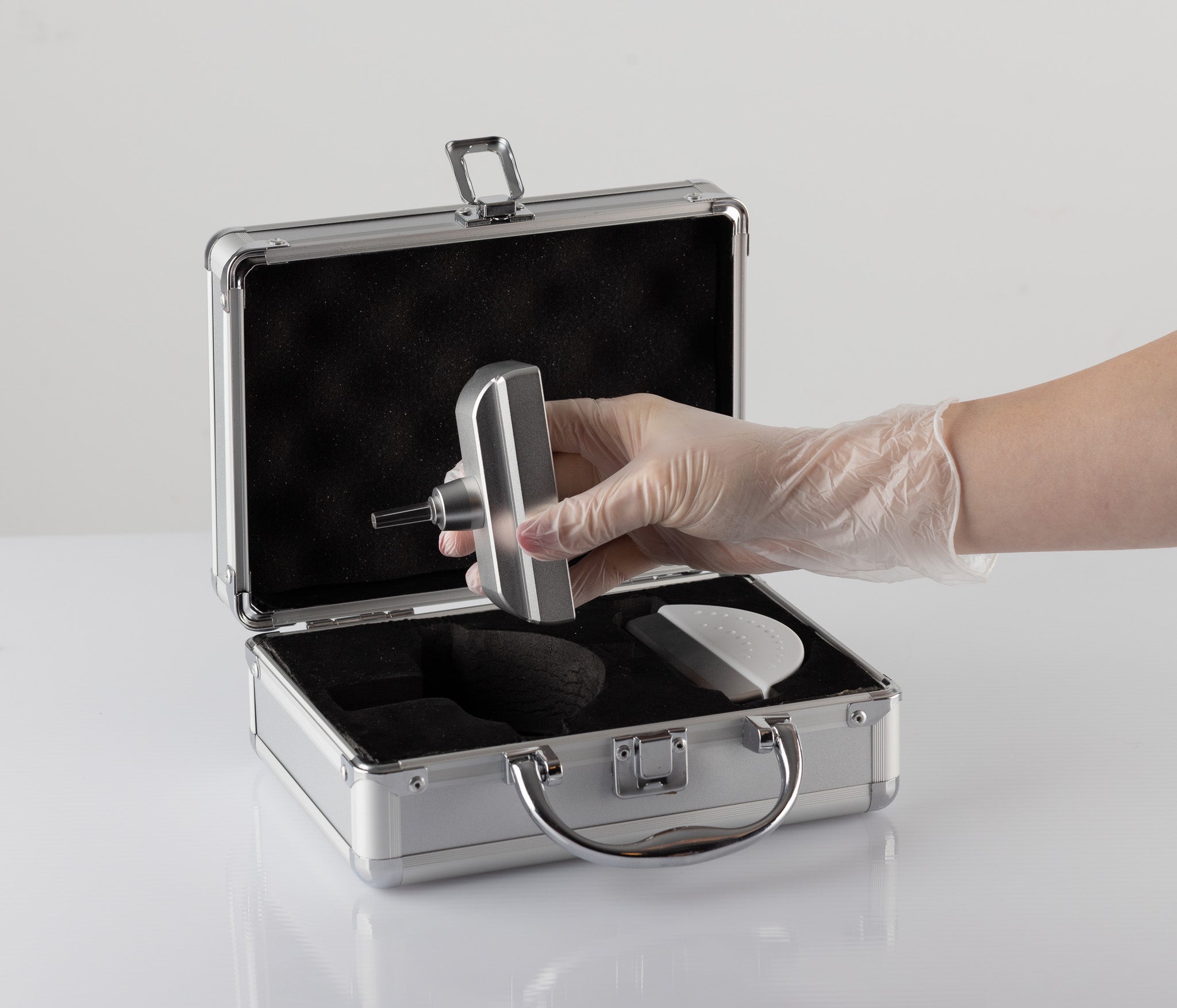 IPL Handpiece 15X35 (HM3) + LUXAdapt IPL Spot Size Adapter Set