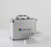 LUXAdapt IPL Spot Size Adapter Set – 6mm Conical & 15mm Square