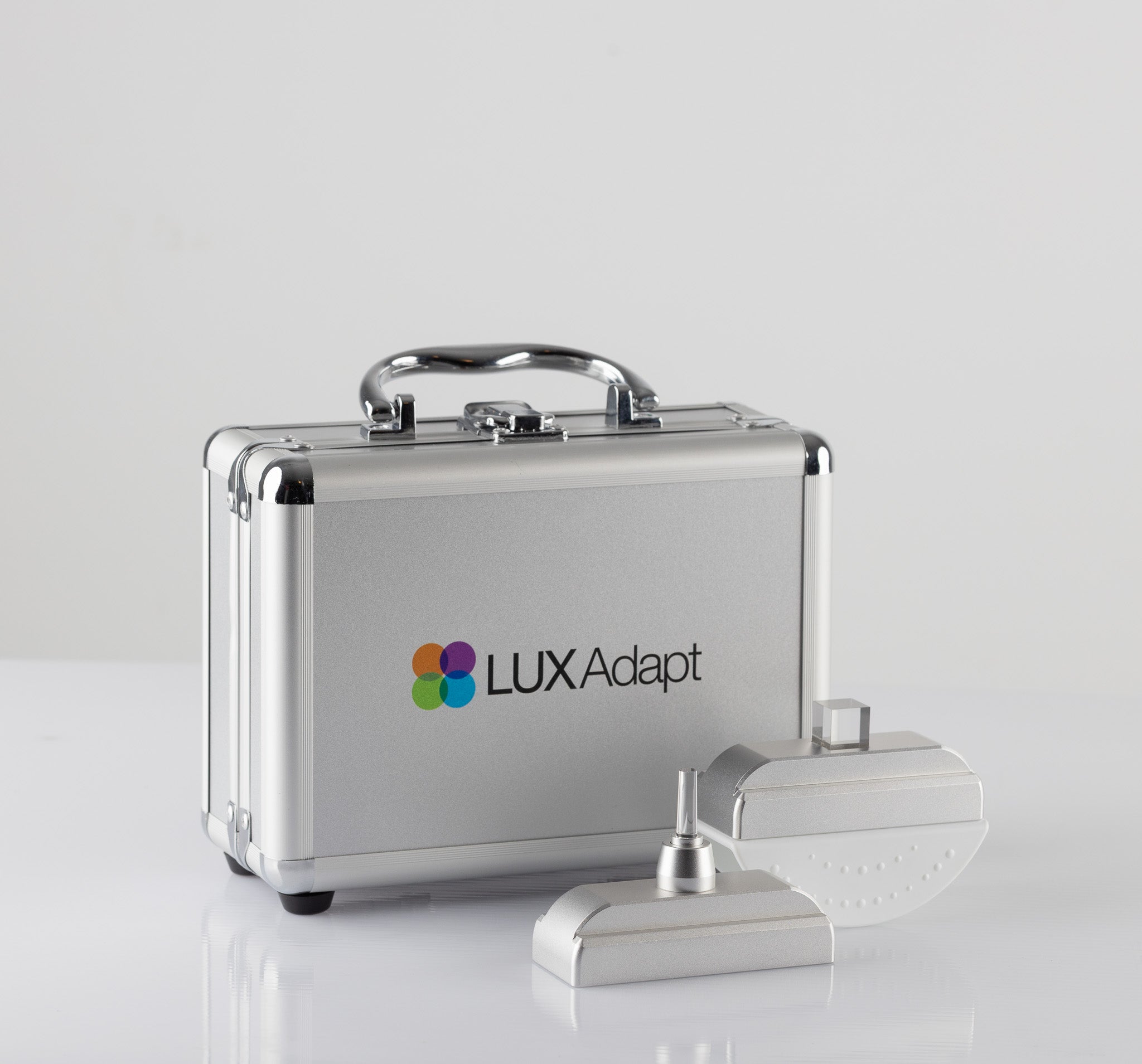 LUXAdapt IPL Spot Size Adapter Set – 6mm Conical & 15mm Square