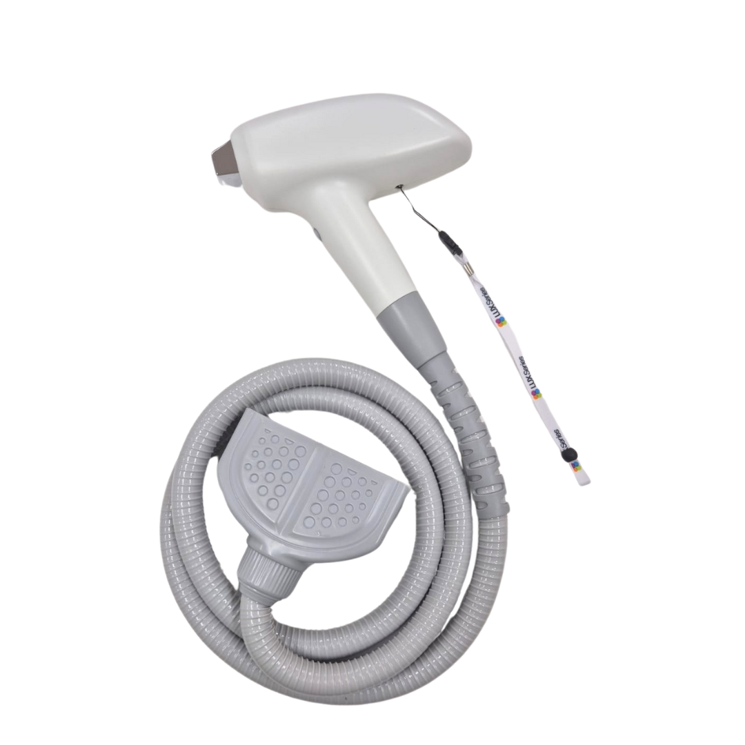 HairLASE Handpiece