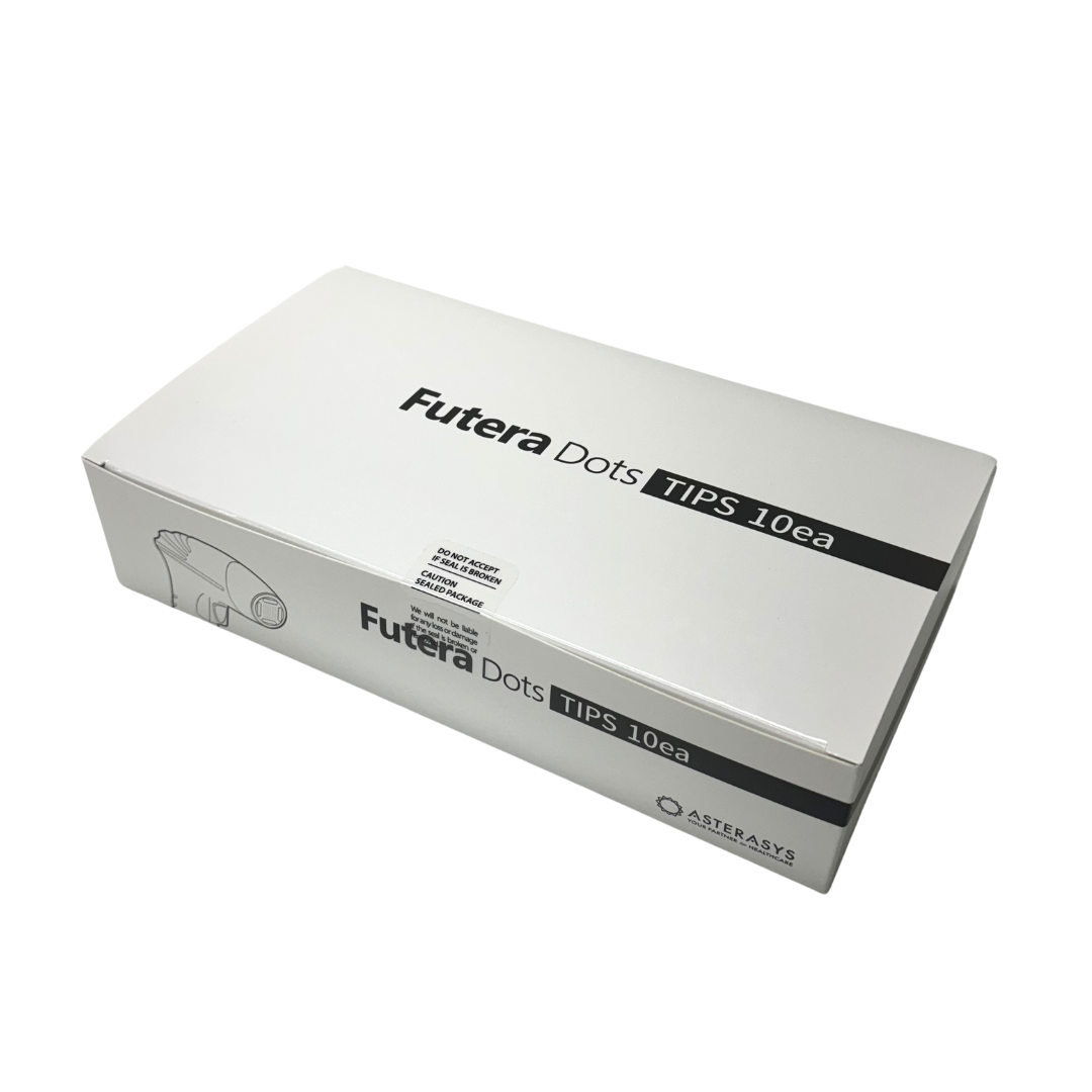 Futera Tips Box (10pc)