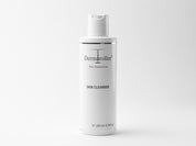 Dermaroller New Natural Line Skin Cleanser 200ml