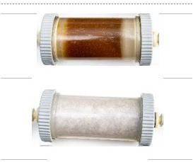 Filters for HairLASE (Di and Particle Filter) Kit