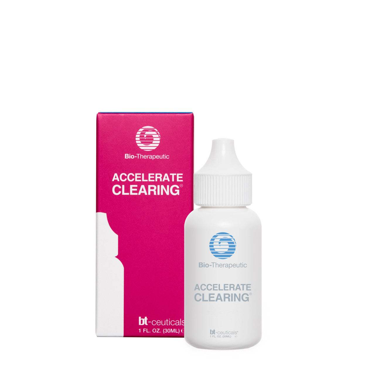 Bio-Therapeutic Accelerate Clearing 30ml - Sale 20% OFF