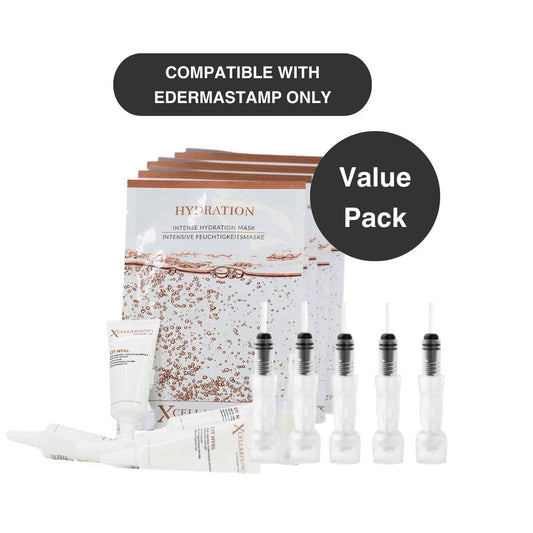 eDermastamp Essentials Kit
